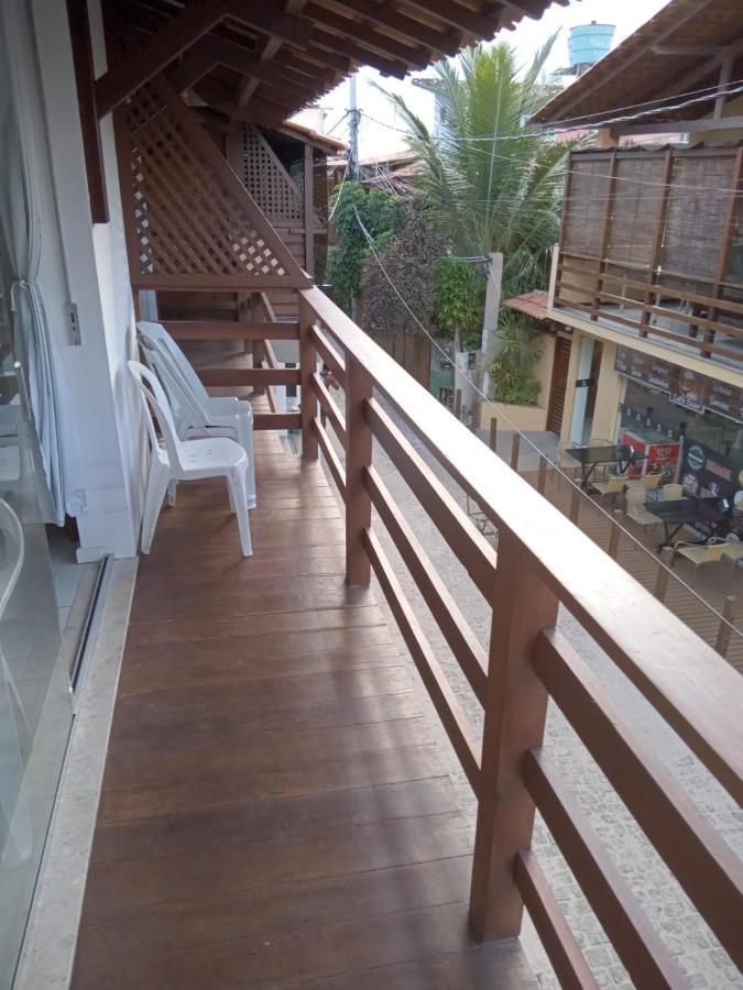 Flat06-Morro De Sao Paulo Morro de São Paulo Exterior photo